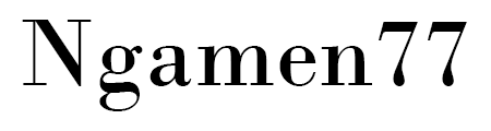 Ngamen77